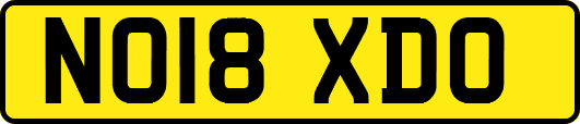 NO18XDO