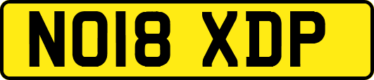 NO18XDP