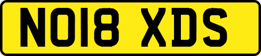 NO18XDS