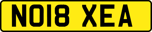 NO18XEA