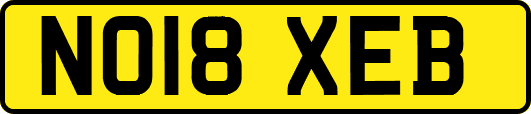 NO18XEB