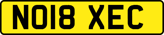 NO18XEC