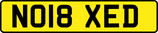NO18XED