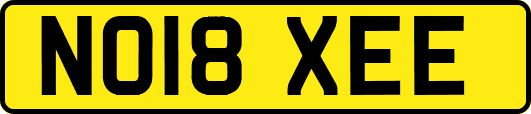 NO18XEE