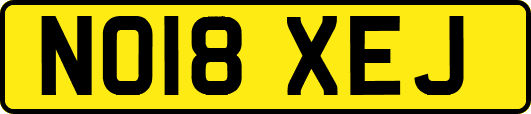 NO18XEJ