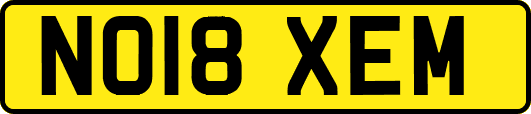 NO18XEM