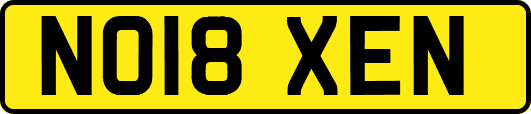 NO18XEN