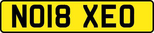 NO18XEO