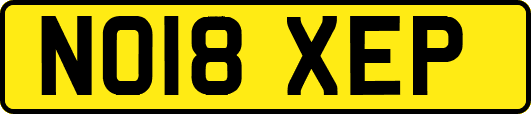 NO18XEP