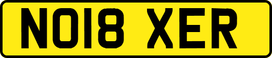 NO18XER
