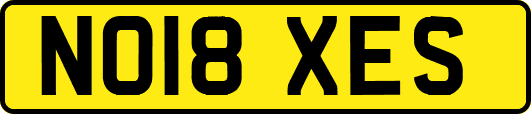 NO18XES