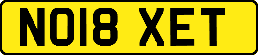 NO18XET
