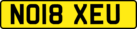 NO18XEU