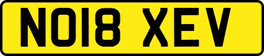 NO18XEV