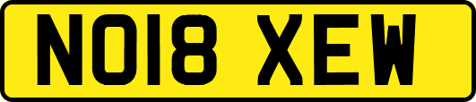 NO18XEW