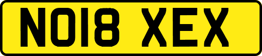 NO18XEX