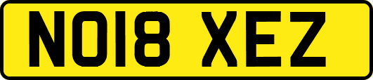 NO18XEZ