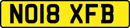 NO18XFB