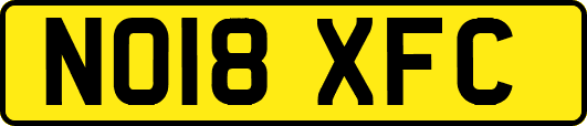 NO18XFC