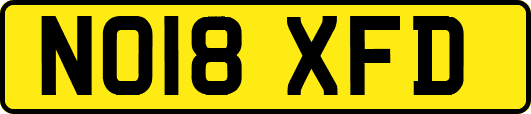 NO18XFD