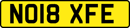 NO18XFE