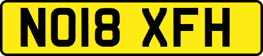 NO18XFH