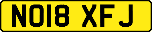 NO18XFJ