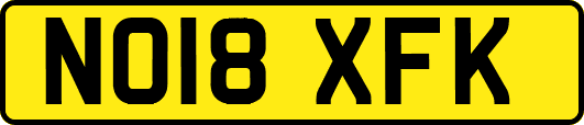 NO18XFK