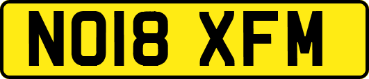 NO18XFM