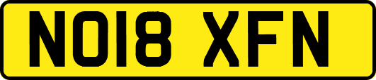 NO18XFN