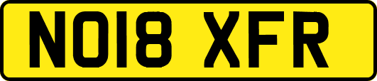 NO18XFR