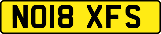 NO18XFS