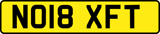 NO18XFT