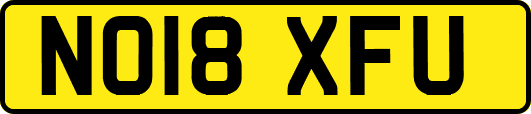NO18XFU