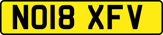 NO18XFV