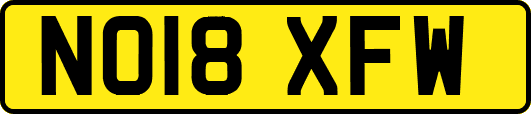 NO18XFW