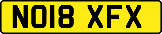 NO18XFX