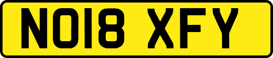 NO18XFY