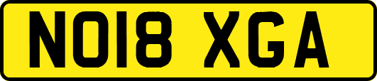 NO18XGA