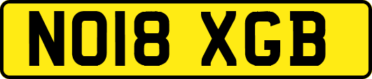 NO18XGB