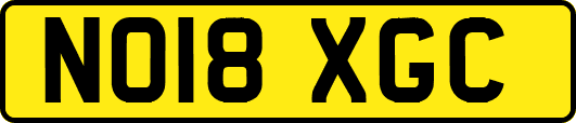 NO18XGC