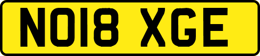 NO18XGE