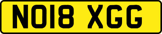 NO18XGG