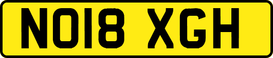 NO18XGH