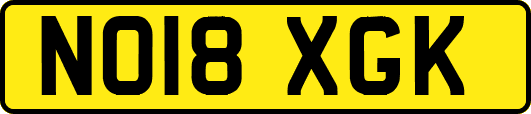NO18XGK