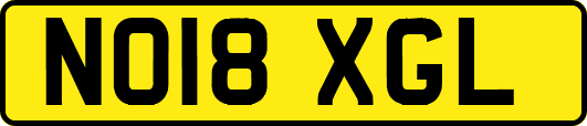 NO18XGL