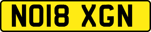 NO18XGN