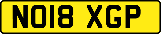 NO18XGP