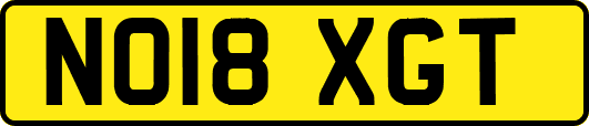 NO18XGT