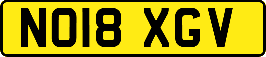 NO18XGV